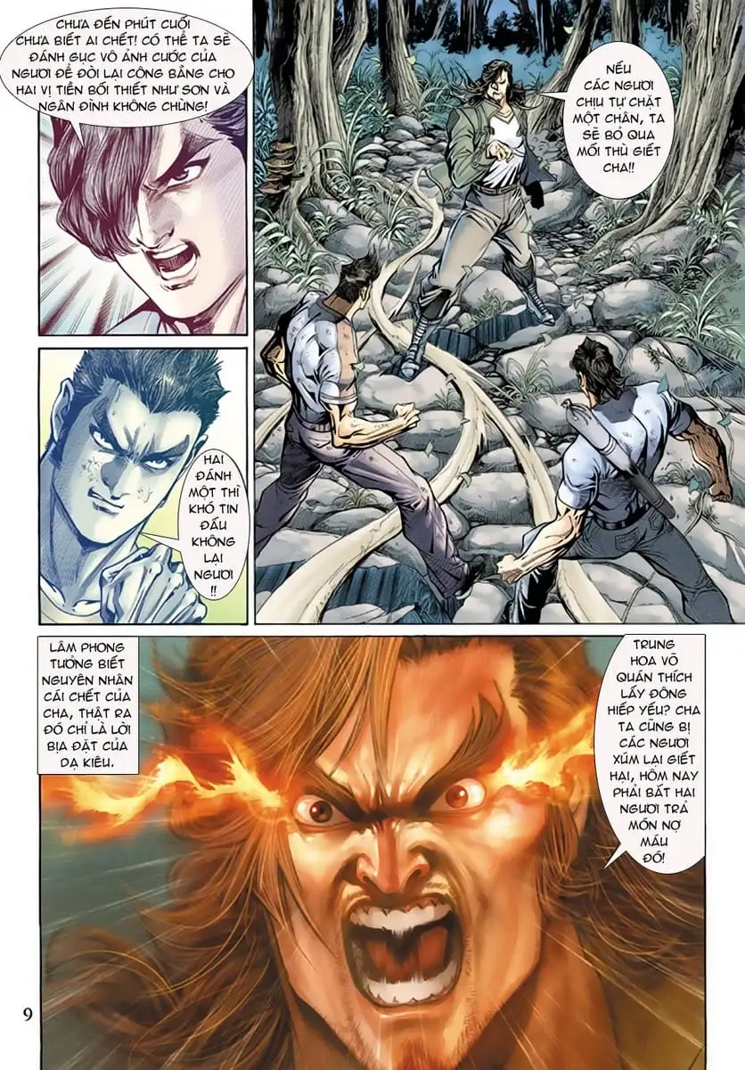 Chapter 254 - Image 5