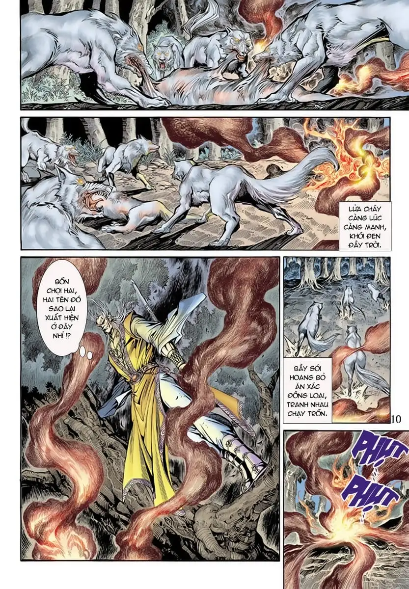 Chapter 254 - Image 6