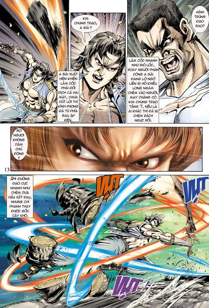 Chapter 254 - Image 9