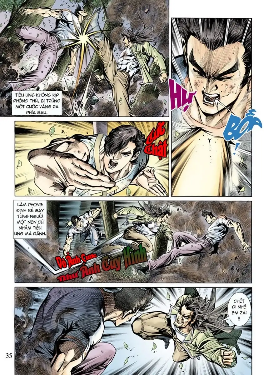 Chapter 255 - Image 11