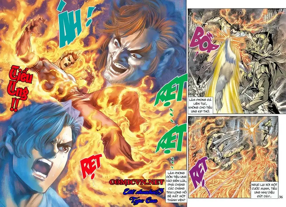 Chapter 255 - Image 12