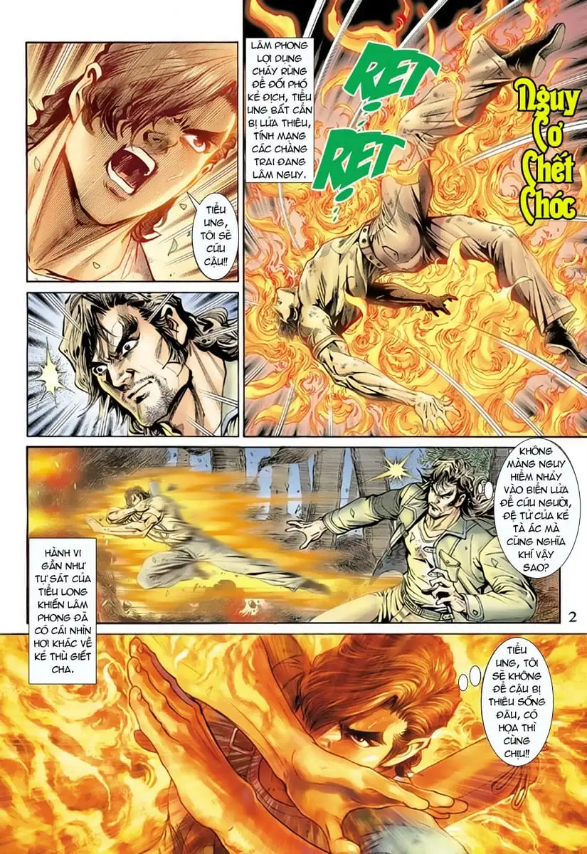 Chapter 255 - Image 14