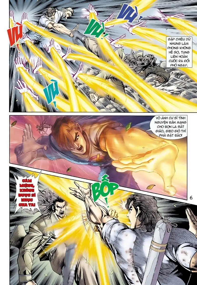Chapter 255 - Image 18