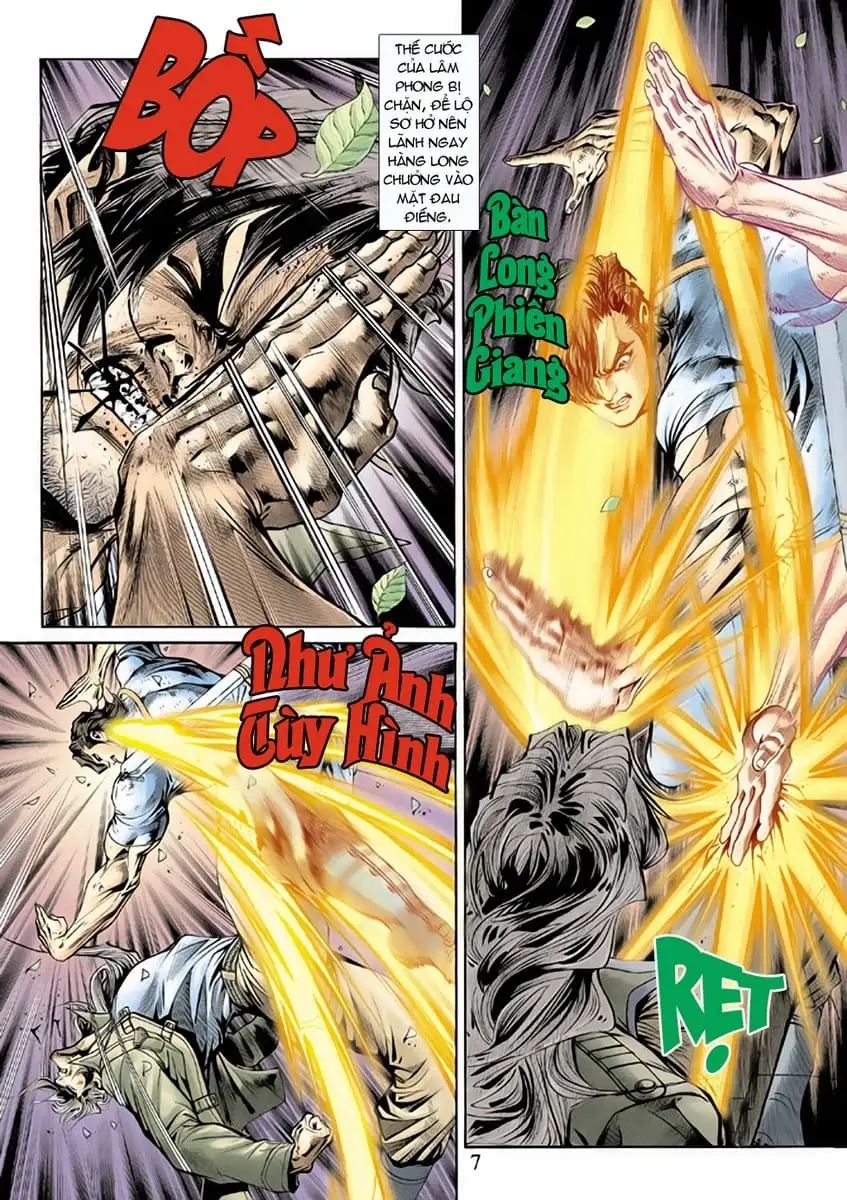 Chapter 255 - Image 19