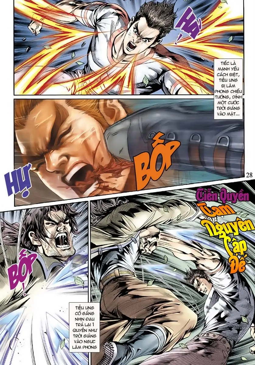 Chapter 255 - Image 4