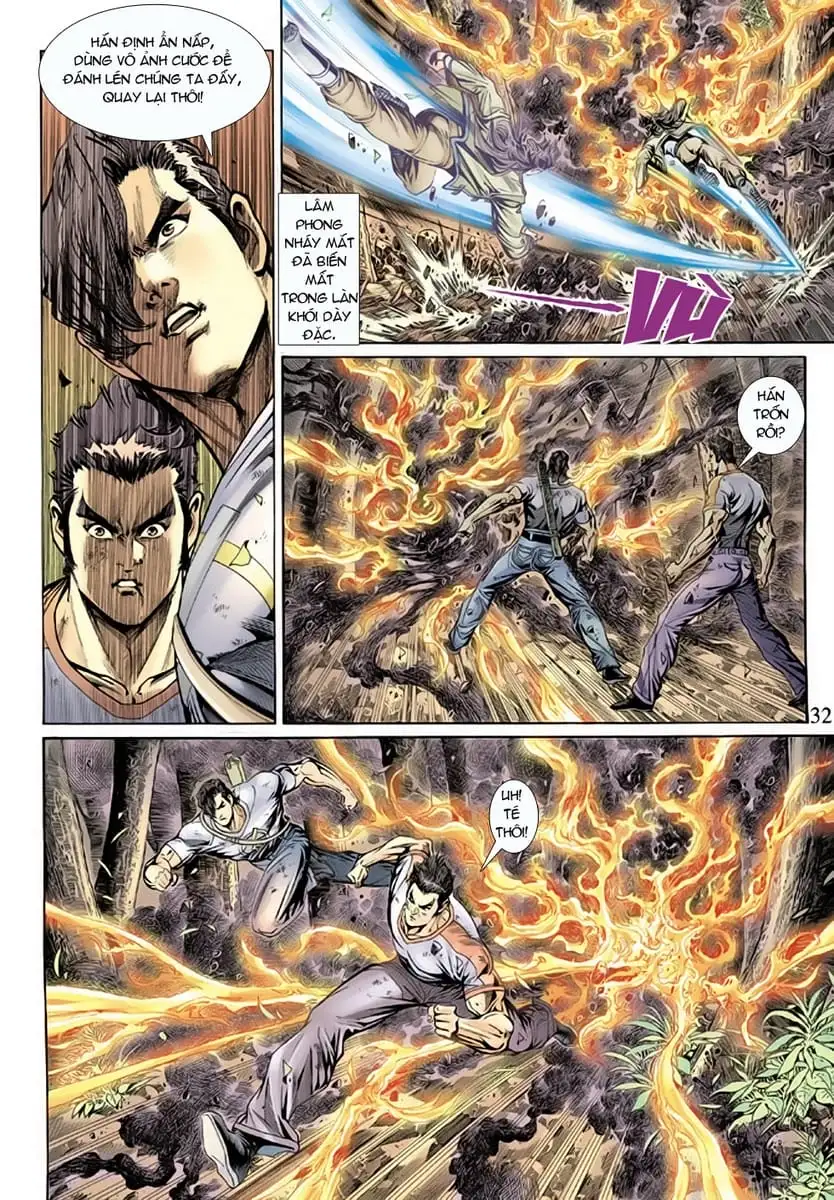 Chapter 255 - Image 8