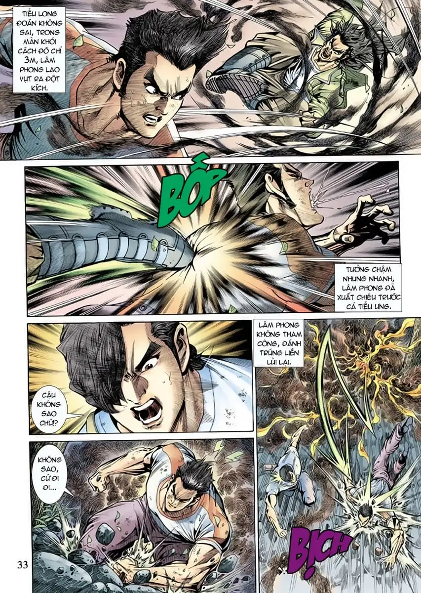 Chapter 255 - Image 9