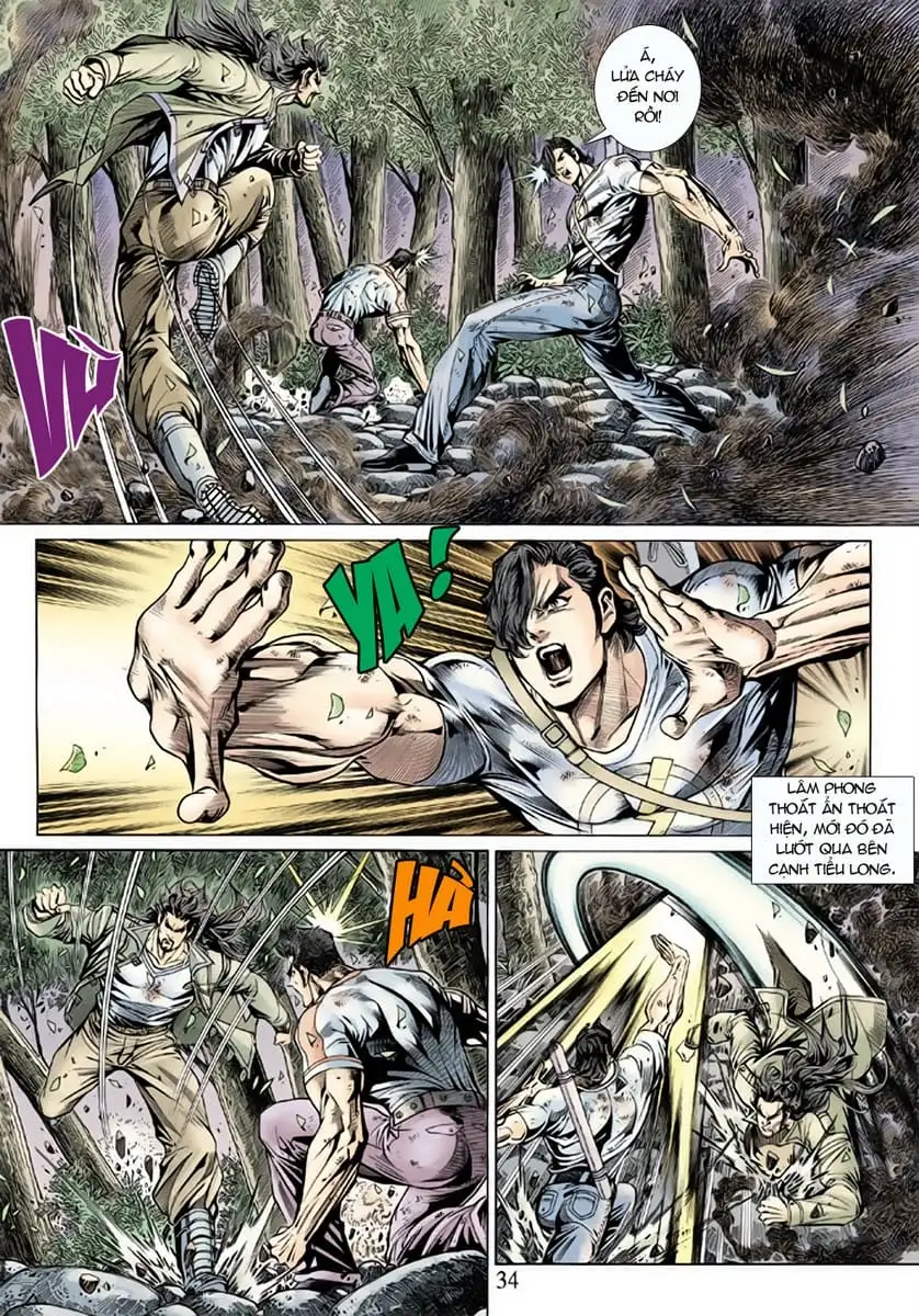Chapter 255 - Image 10