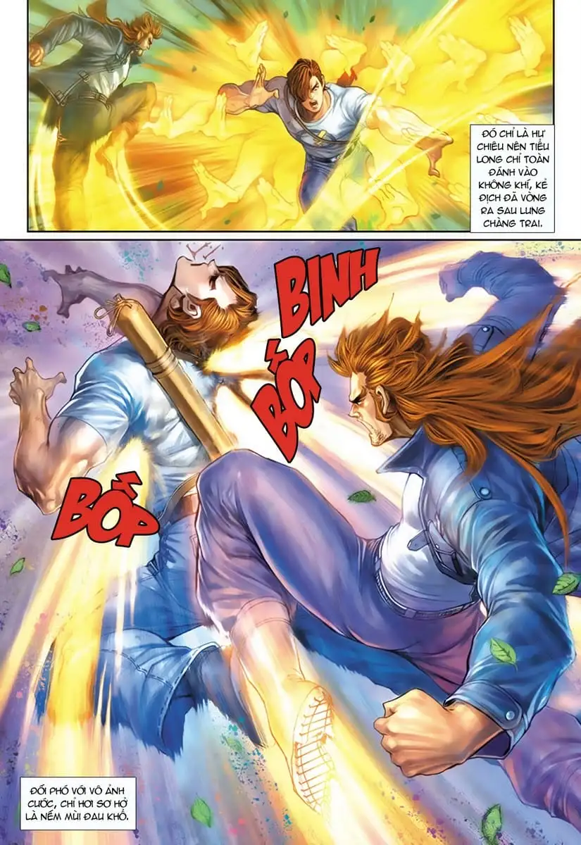 Chapter 256 - Image 2