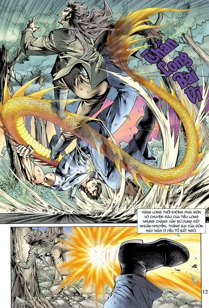 Chapter 256 - Image 4