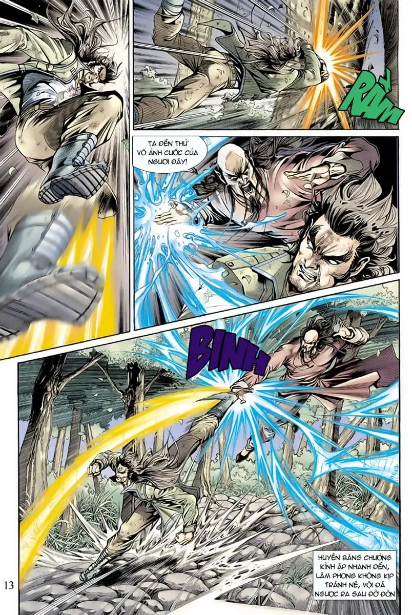 Chapter 256 - Image 5