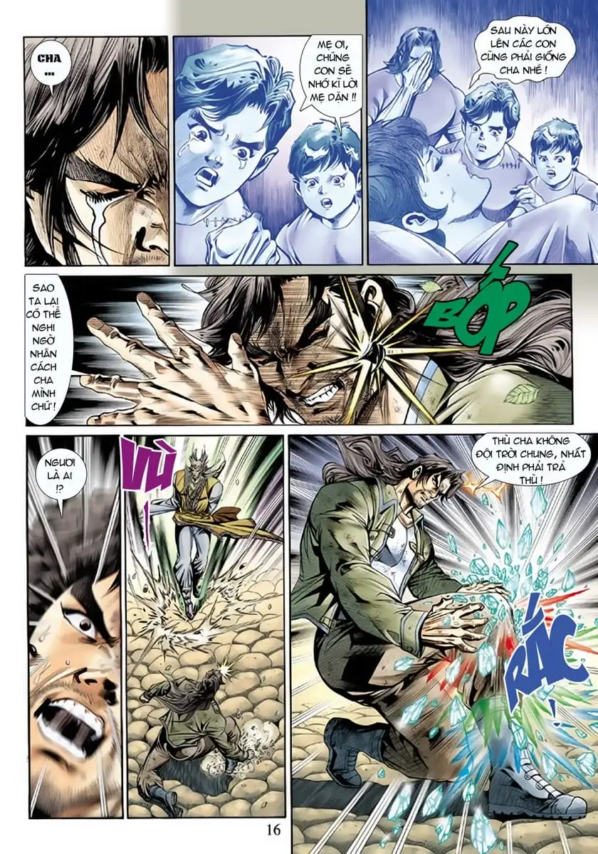 Chapter 256 - Image 8