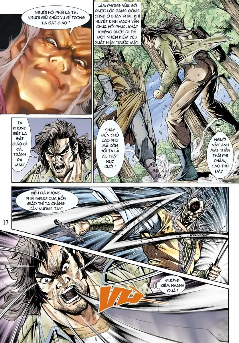 Chapter 256 - Image 9