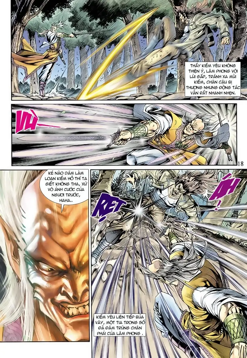 Chapter 256 - Image 10