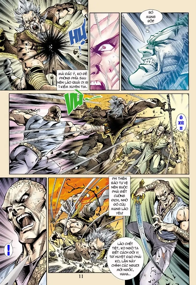 Chapter 257 - Image 19