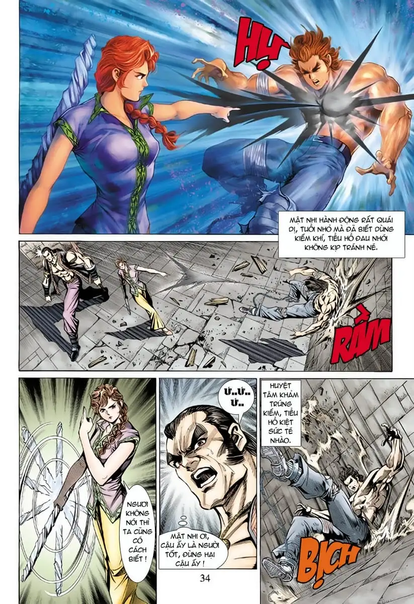 Chapter 257 - Image 6