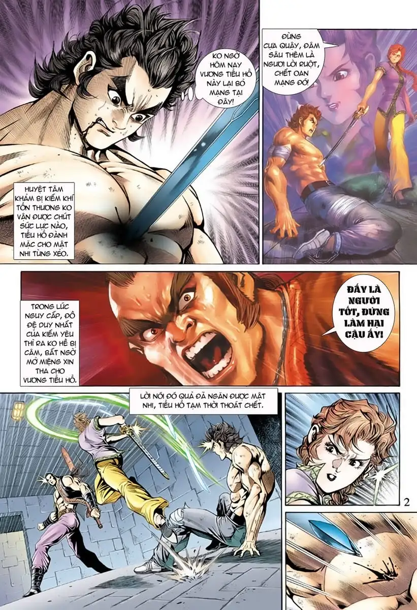 Chapter 257 - Image 10