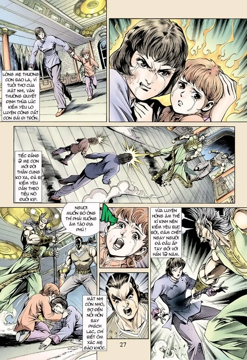 Chapter 258 - Image 15