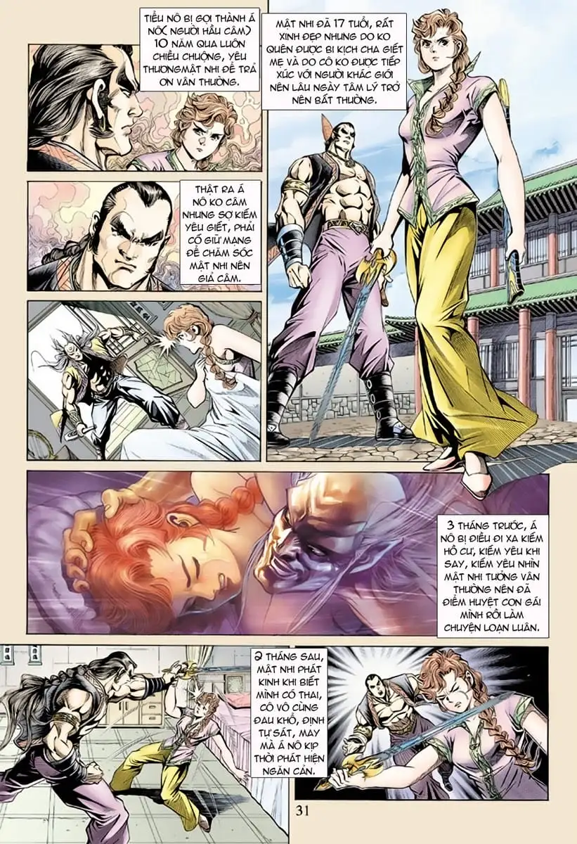 Chapter 258 - Image 19