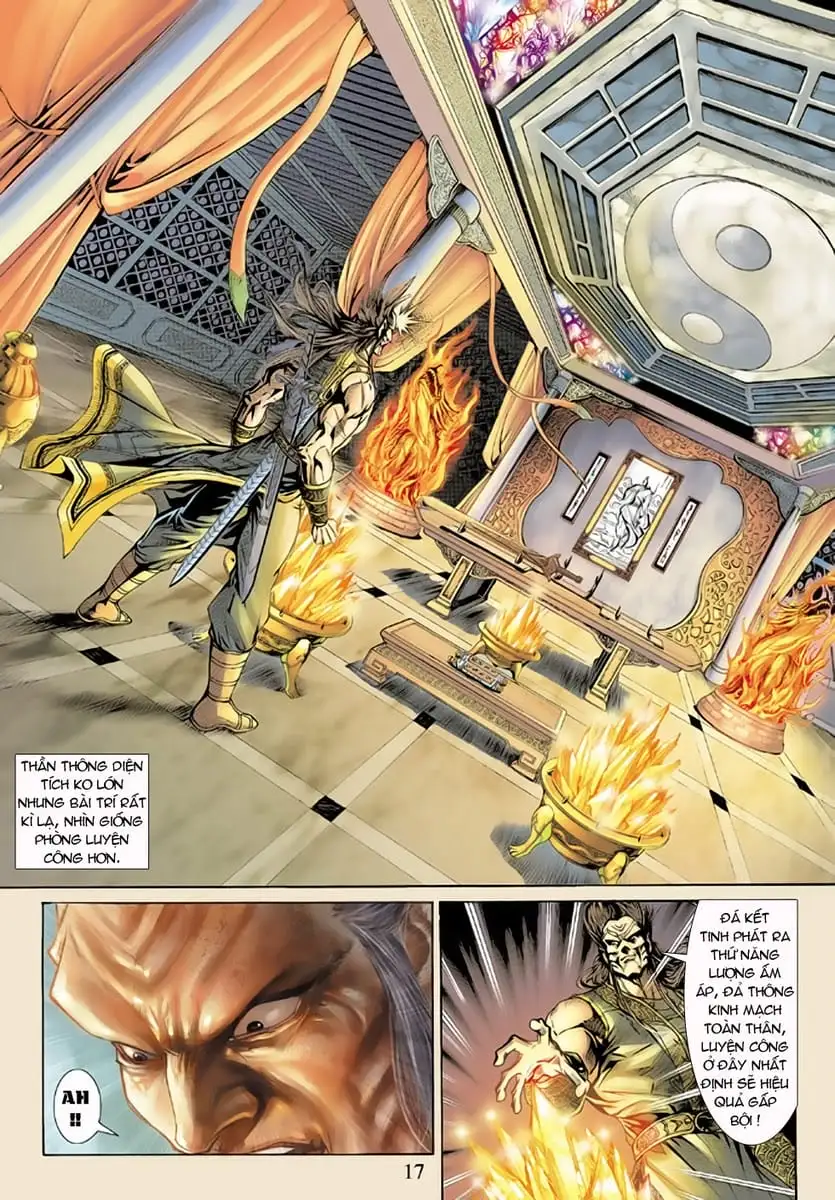 Chapter 258 - Image 5