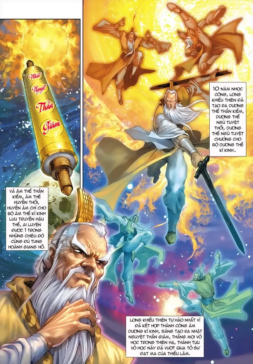 Chapter 258 - Image 8