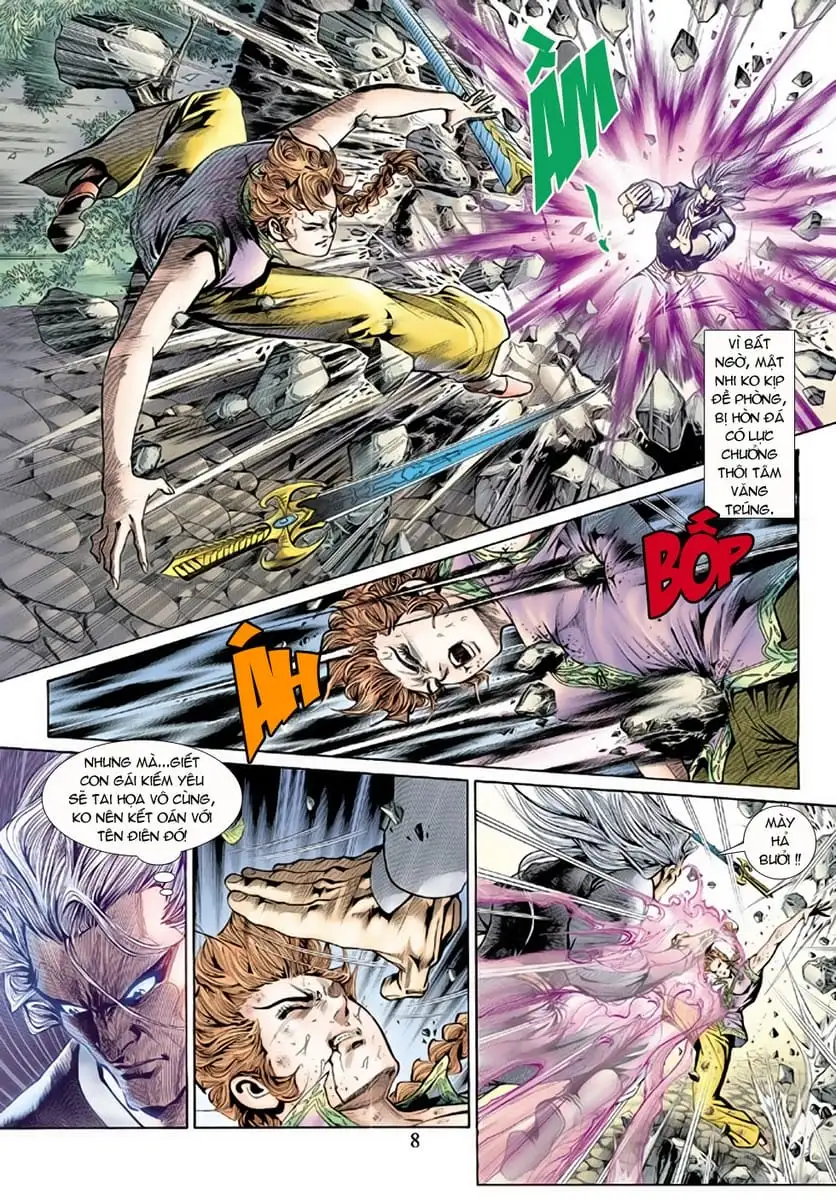 Chapter 259 - Image 11