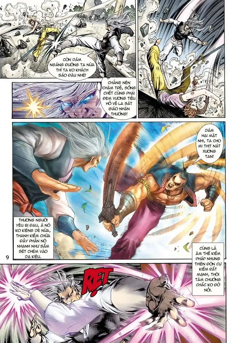 Chapter 259 - Image 12