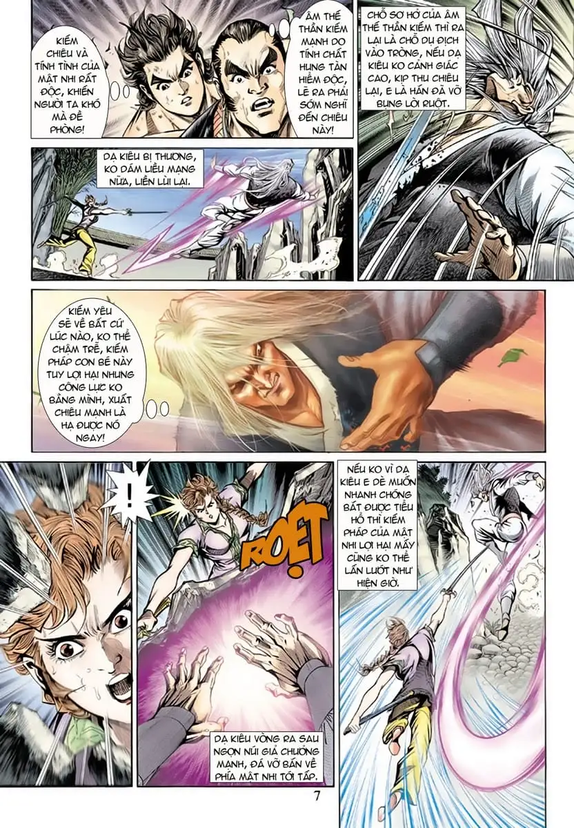 Chapter 259 - Image 13