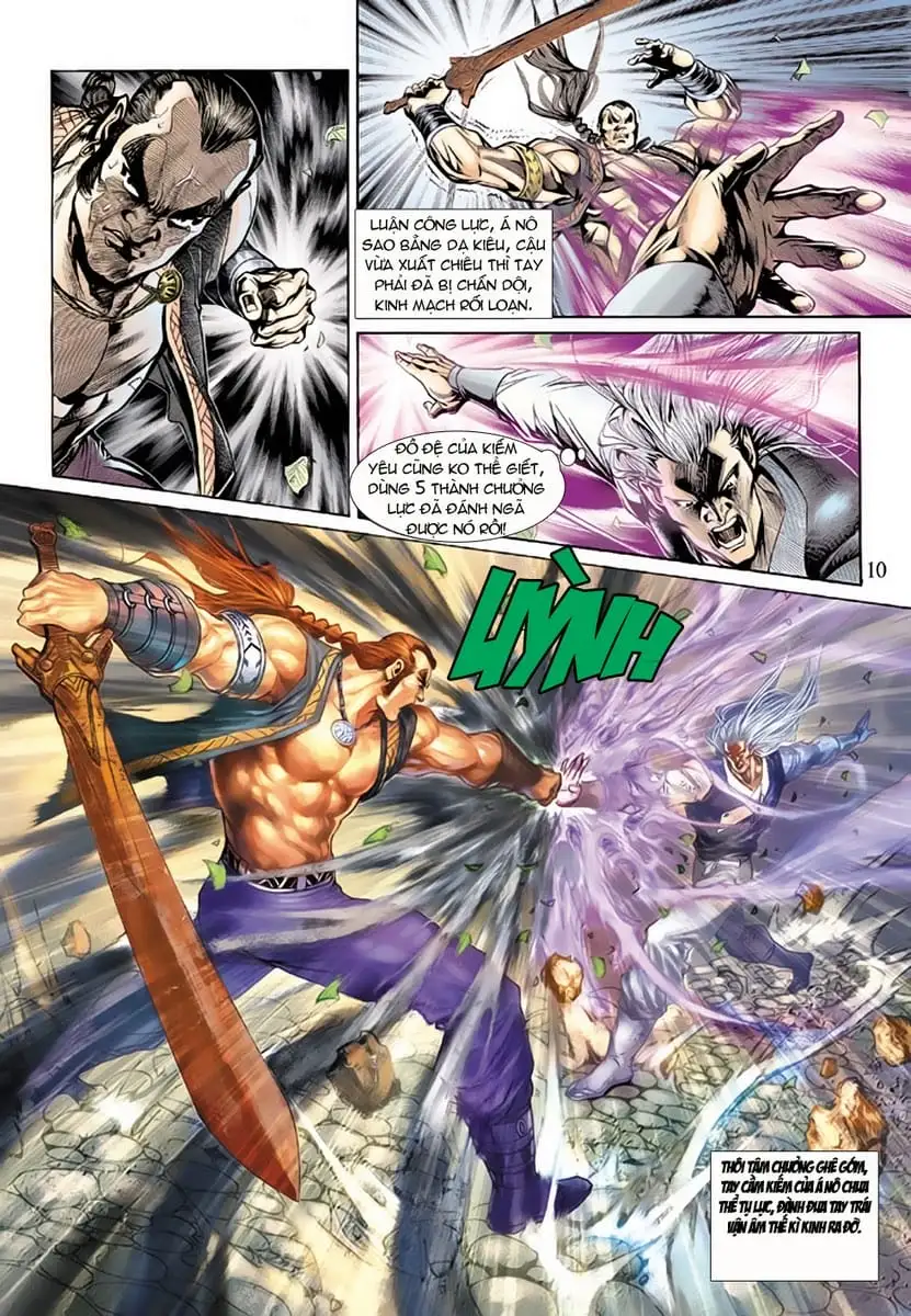 Chapter 259 - Image 14