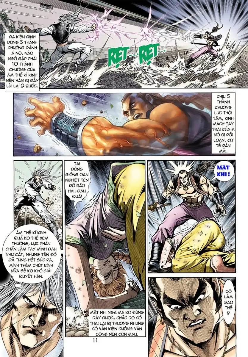 Chapter 259 - Image 15