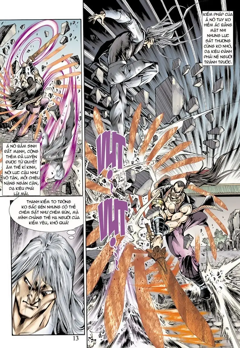 Chapter 259 - Image 19