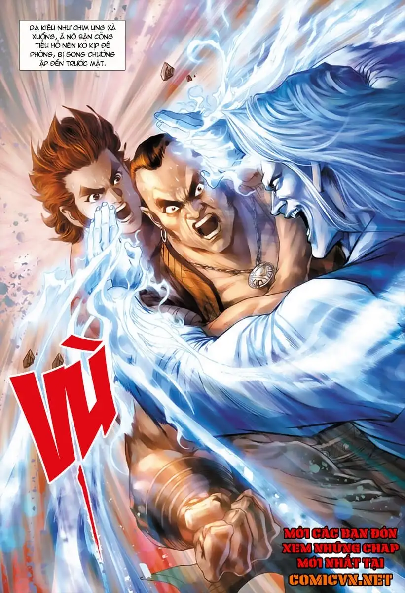 Chapter 259 - Image 4