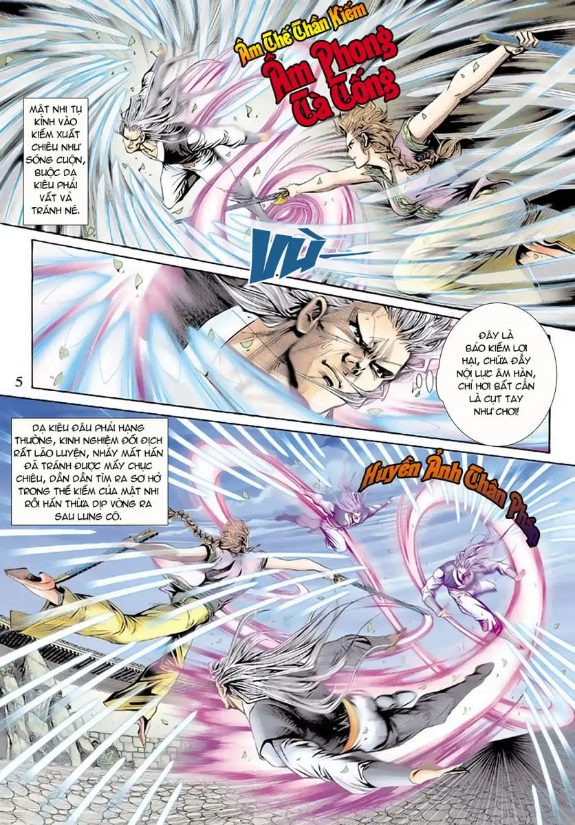 Chapter 259 - Image 6