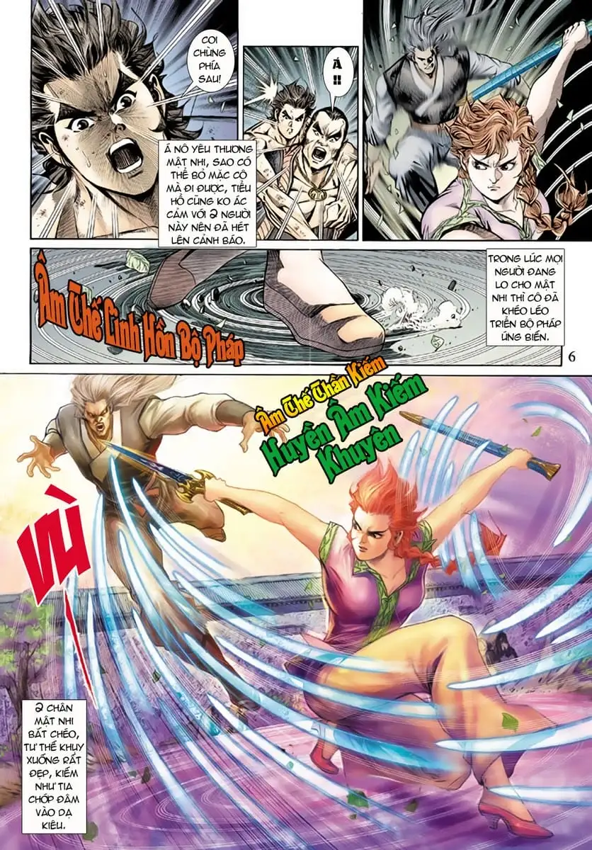Chapter 259 - Image 7