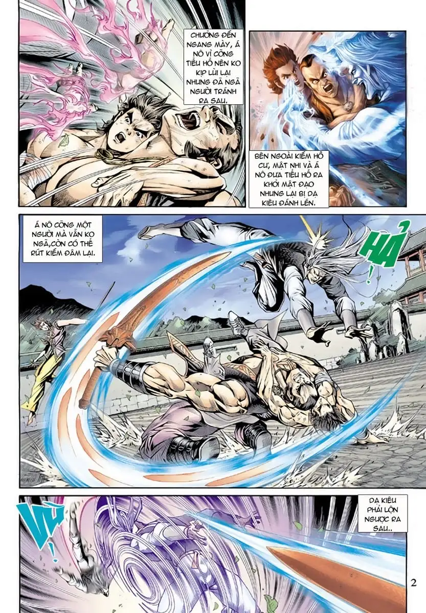 Chapter 259 - Image 8