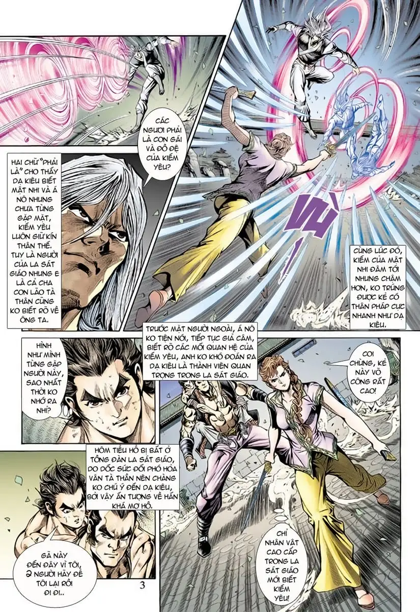 Chapter 259 - Image 10