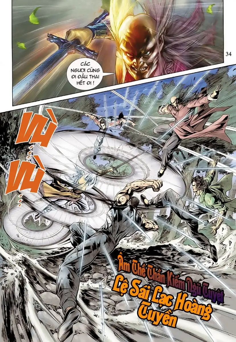 Chapter 260 - Image 15