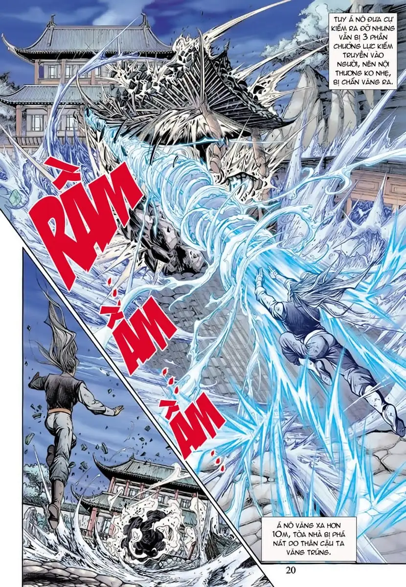 Chapter 260 - Image 3