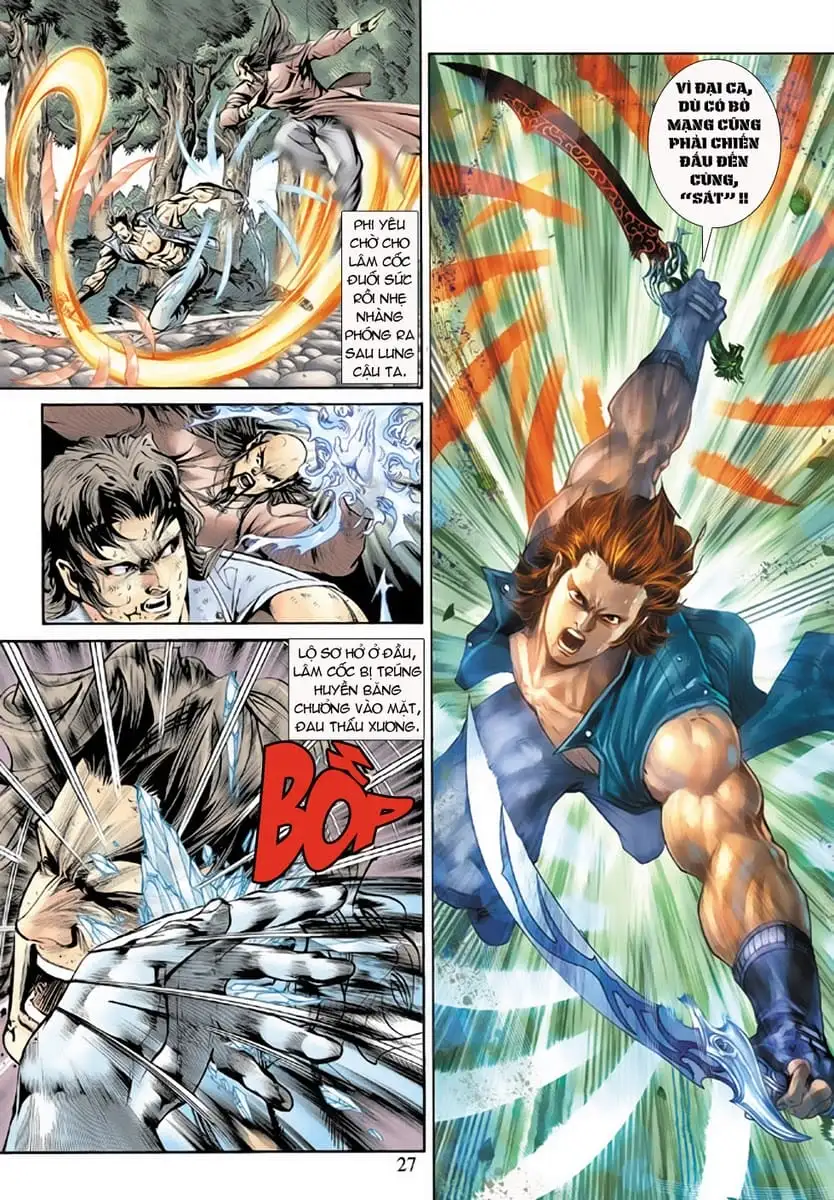 Chapter 260 - Image 9