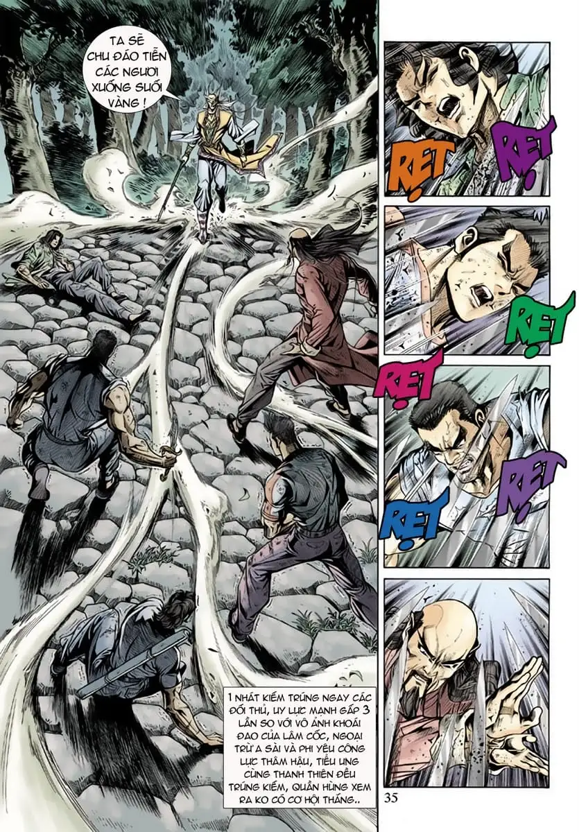 Chapter 261 - Image 1