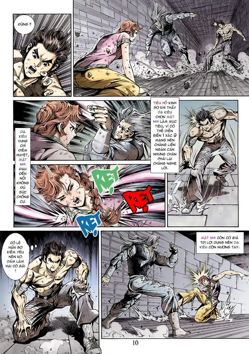 Chapter 261 - Image 11