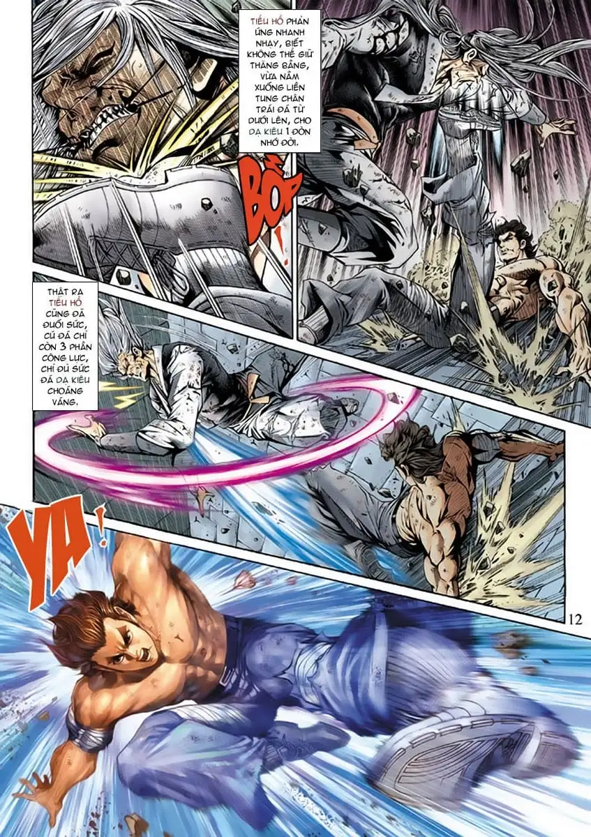 Chapter 261 - Image 13