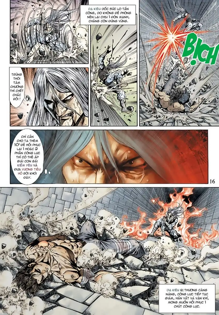 Chapter 261 - Image 17