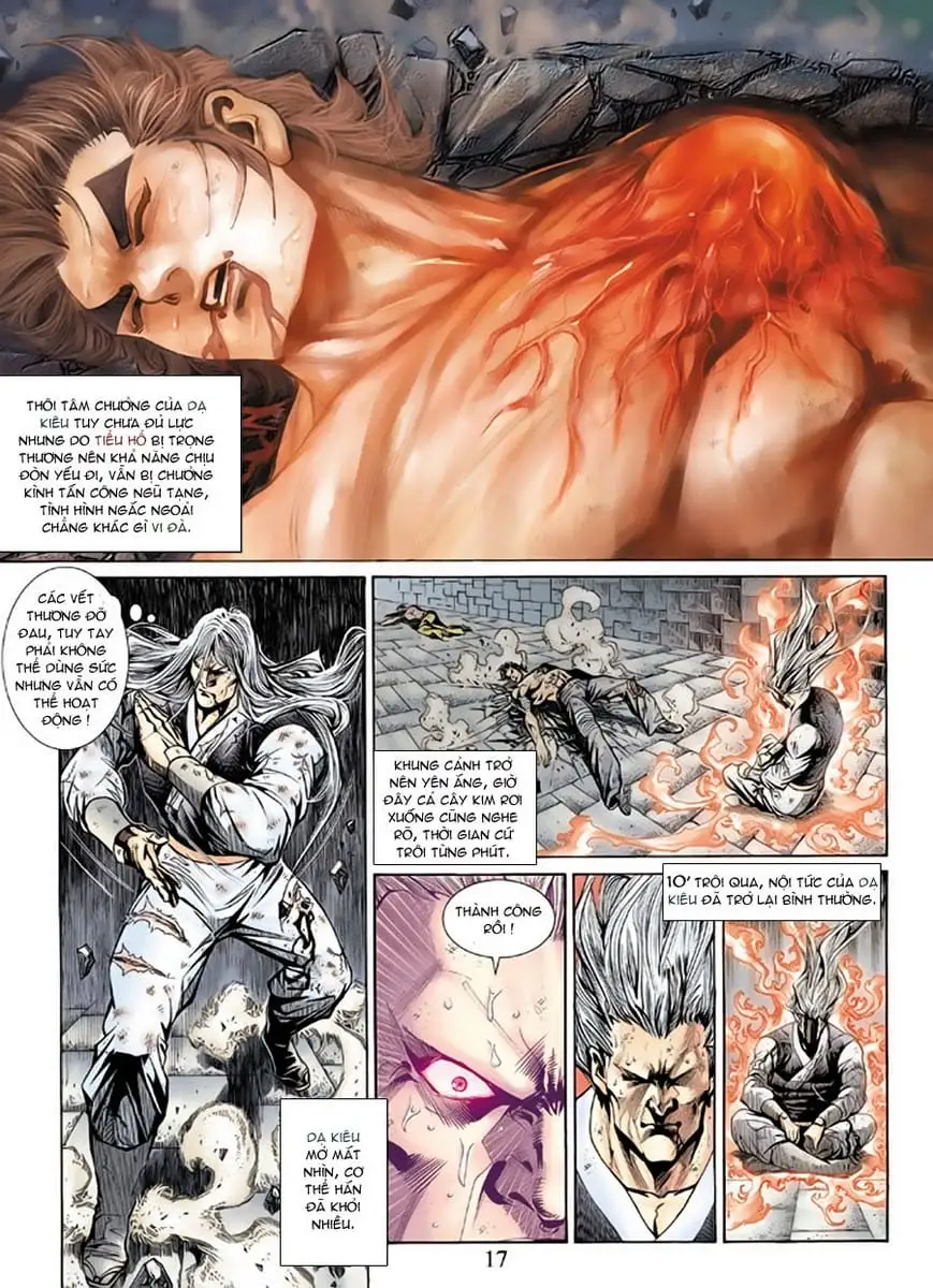 Chapter 261 - Image 18