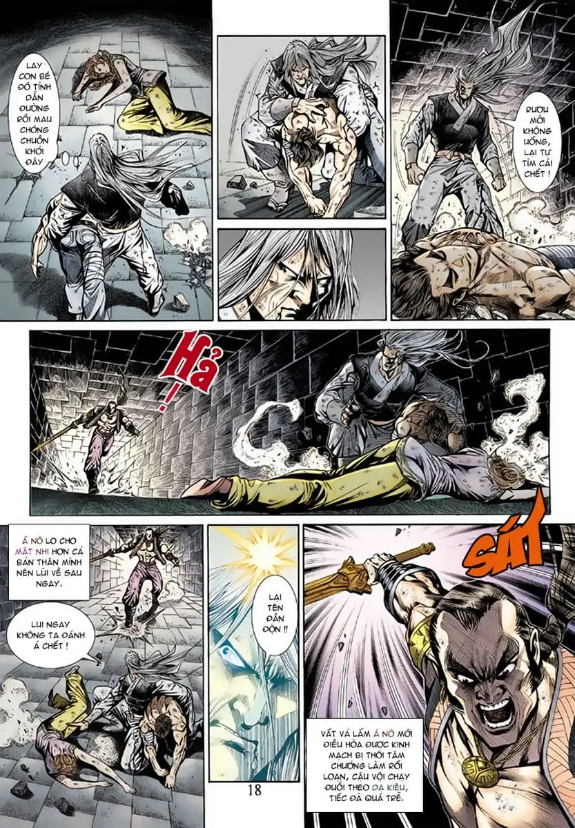 Chapter 261 - Image 19
