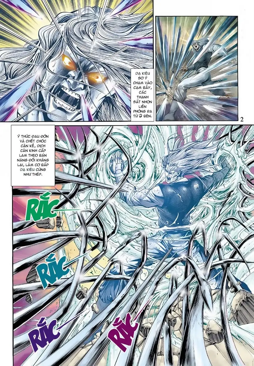 Chapter 261 - Image 3