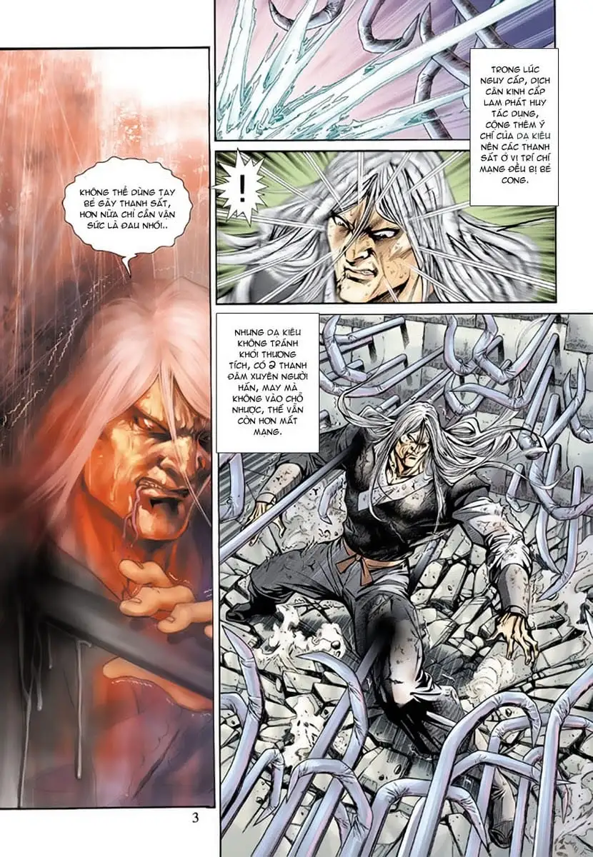 Chapter 261 - Image 4