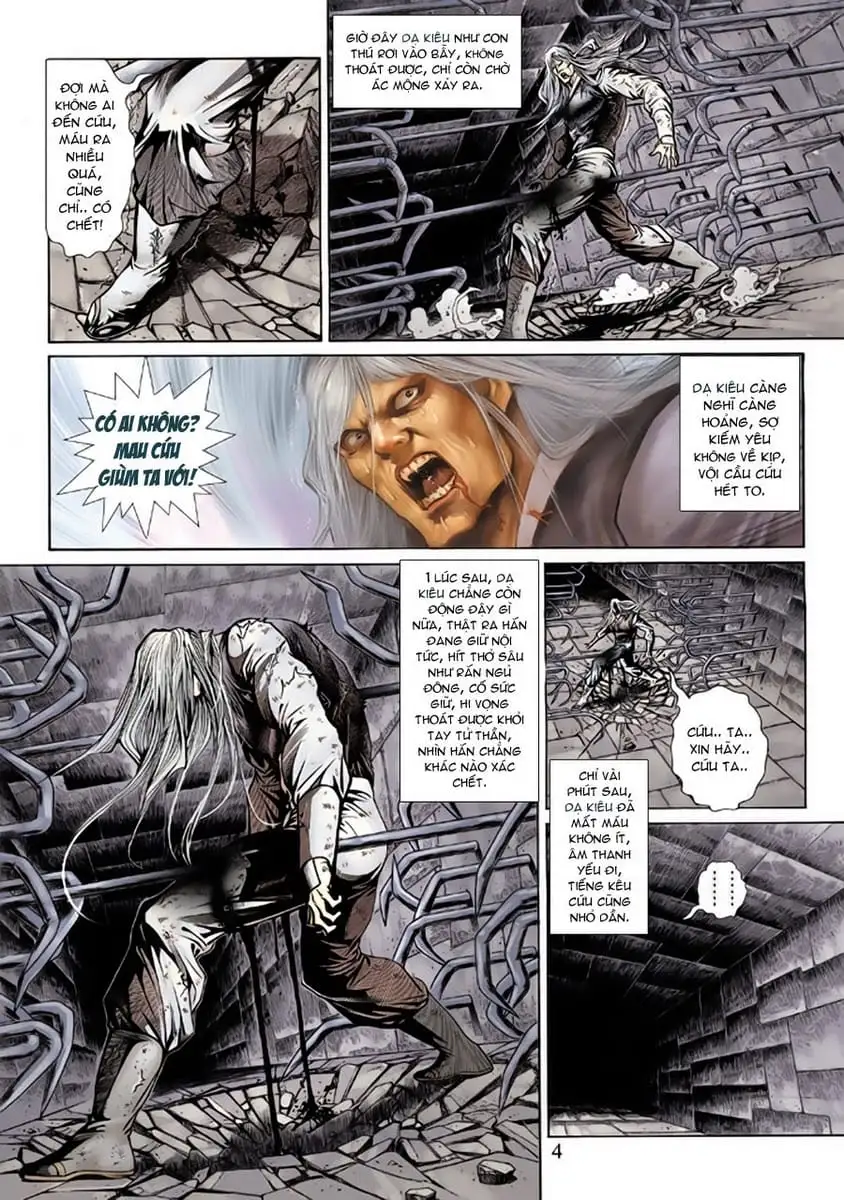 Chapter 261 - Image 5