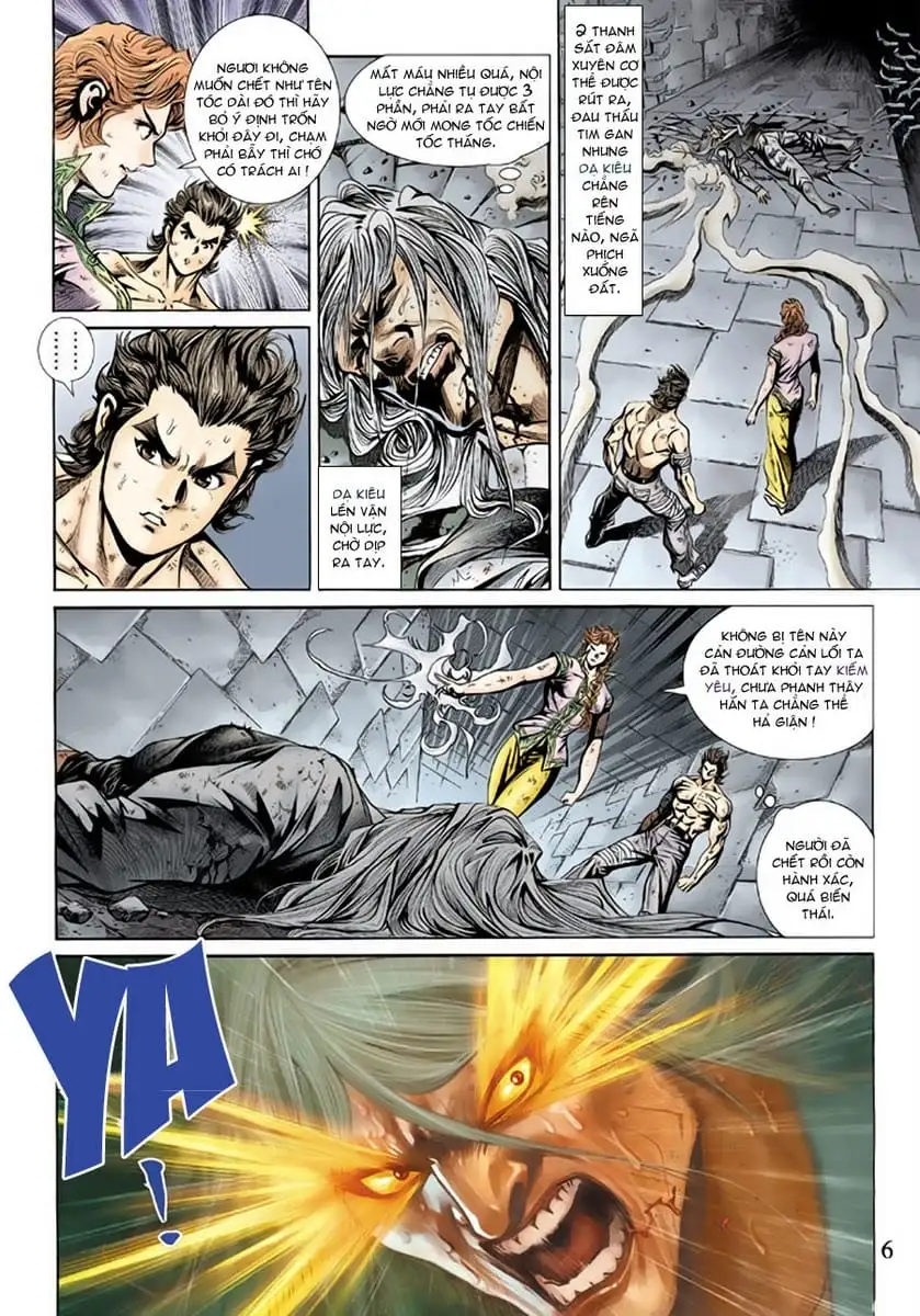 Chapter 261 - Image 7
