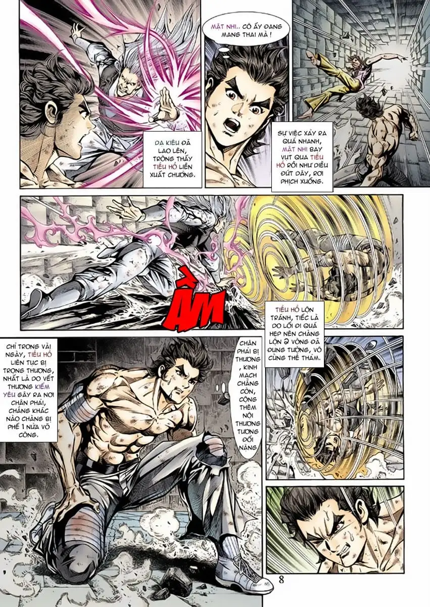 Chapter 261 - Image 9